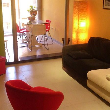 شقة El Médano  في Lia Apartamento المظهر الخارجي الصورة