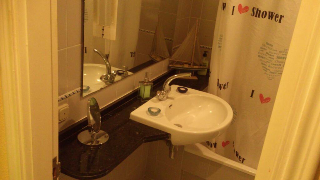 شقة El Médano  في Lia Apartamento المظهر الخارجي الصورة